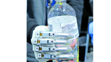 Tecnología al servicio de la salud y el bienestar
