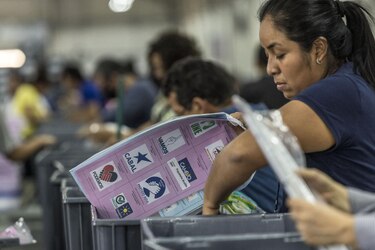 Misión de observación de la OEA critica la ‘judicialización’ de los comicios en Guatemala