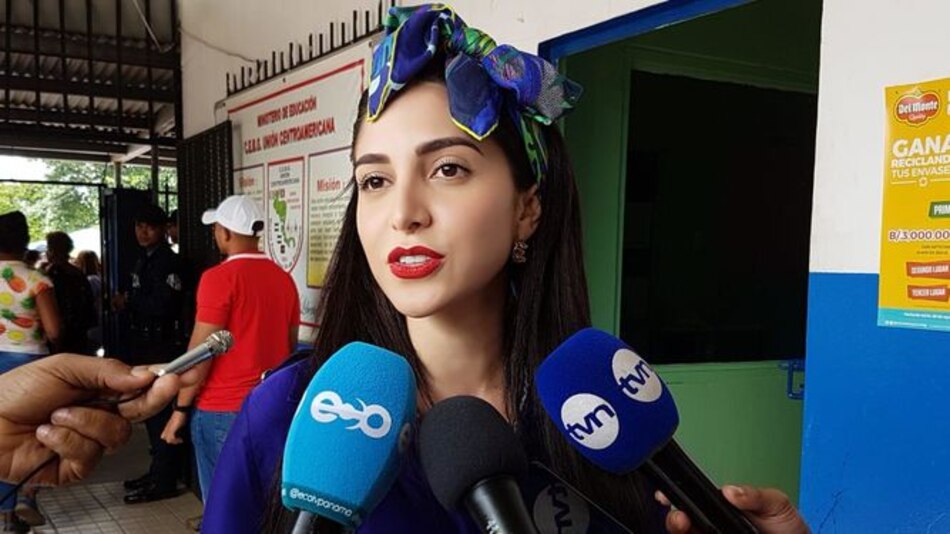 Diputada Katleen Levy gana candidatura para buscar reelección, pero no fue la más votada