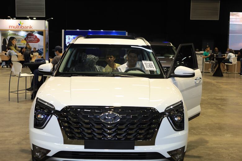 Primera Feria de Verano Hyundai 2023