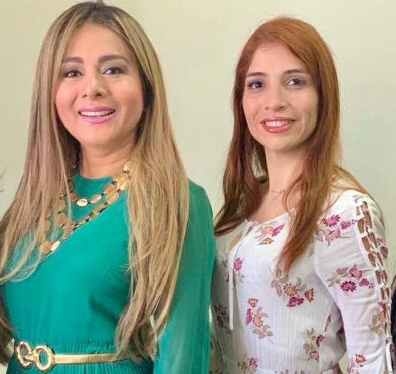 Contralor destituye a la socia de Odila Castillo y ‘prohíbe’ el equilibrio contractual