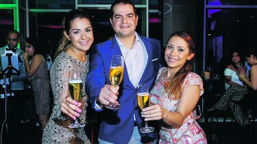 TRÍO Café Gastro Bar abrió sus puertas