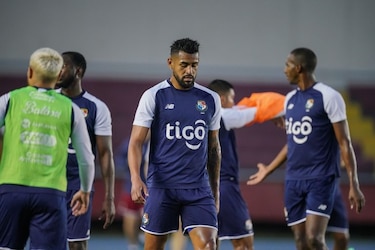 Aníbal Godoy: ‘Honduras siempre ha sido un rival difícil para nosotros en eliminatorias’