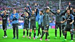 De vuelta a la final