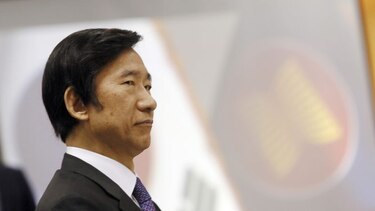 Un ministro surcoreano de Exteriores visitará Panamá tras 20 años de ausencia