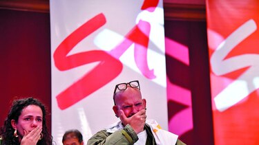 El país que rechazó un acuerdo de paz