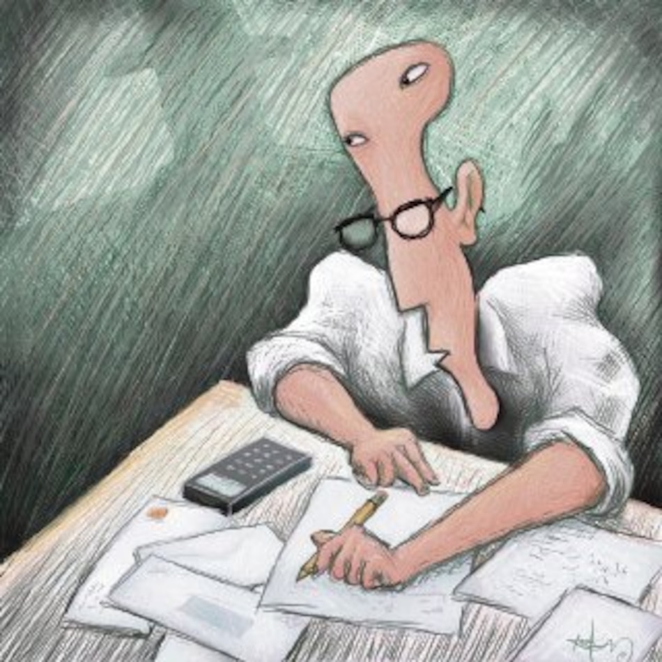 El desconocimiento de la ley