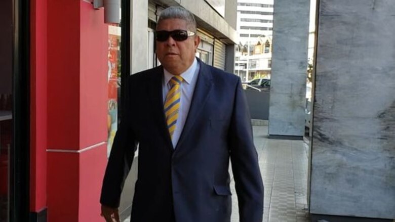 Planilla fantasma: Asamblea destituye a Franz Wever porque no sabían cuál era su función