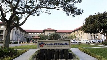 Gabinete avala proyecto de presupuesto de la ACP para vigencia fiscal 2016