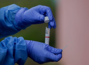 Amelia Denis de Icaza, el corregimiento con más casos activos de la Covid-19 según informe de la OPS