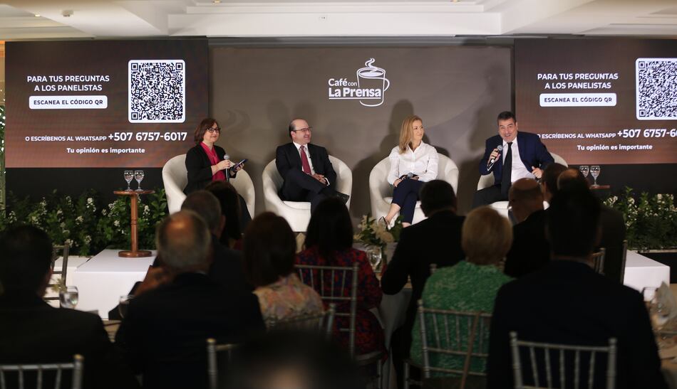 Panamá acelera la digitalización de su economía para atraer nuevos negocios