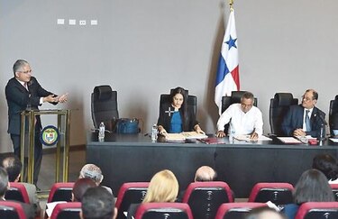 Descentralización empieza desde hoy en el país