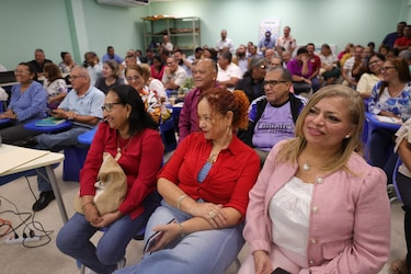 Ministerio de Educación aclara uso de fondos y alimentación en las Capacitaciones Docentes Verano 2026