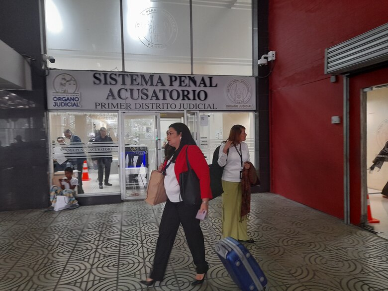 Fiscalía: certificado médico de Zulay Rodríguez es de clínica inexistente en el caso de los lingotes de oro