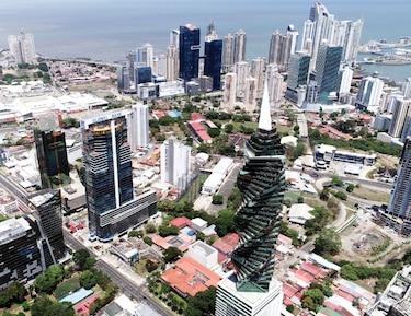‘Panamá debe presentarse como un destino para inversiones’, Cciap