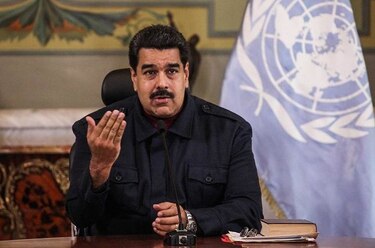 Crisis en Venezuela: Maduro ordena que gobierno trabaje solo dos días a la semana