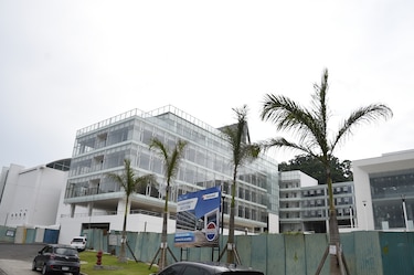 Estas son las 12 entidades que se mudan a la Ciudad de las Artes