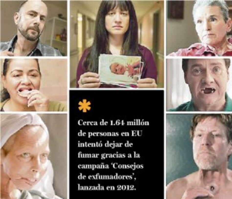 Consejos de exfumadores