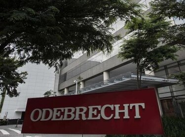 Odebrecht está lista para vender dos represas en Perú