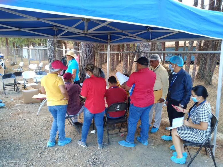 Tragedia en Gualaca: 12 personas se encuentran en cuidados intensivos