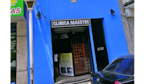 La casa cobalto del Casco