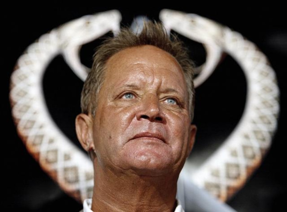 Muere director de cine estadounidense David Ellis