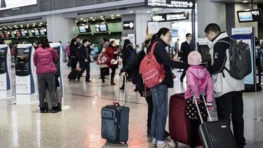 Nueva alerta sobre planes vacacionales