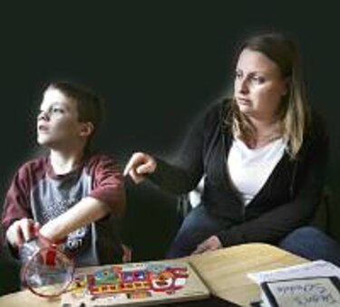 Interacción social limitada