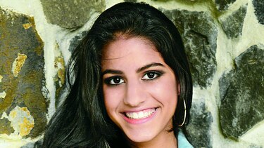 FESTIVAL DE DEBUTANTES 2015:Susana Isabel Corró Moreno