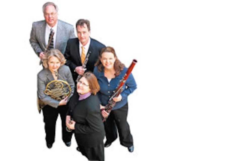 Los invitados al festival Saint Malo