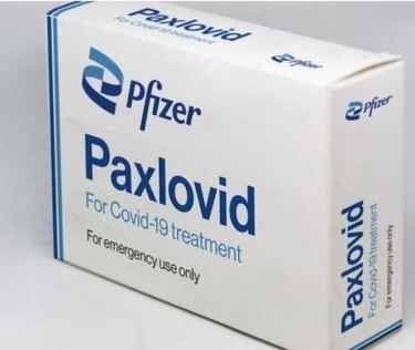 Estados Unidos evalúa cómo distribuir píldora Pfizer ante la oferta limitada