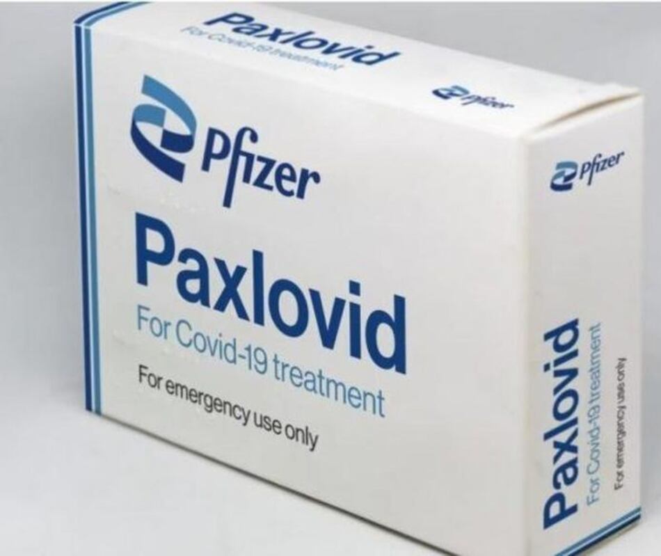 Estados Unidos duplica sus compras de la píldora anticovid de Pfizer