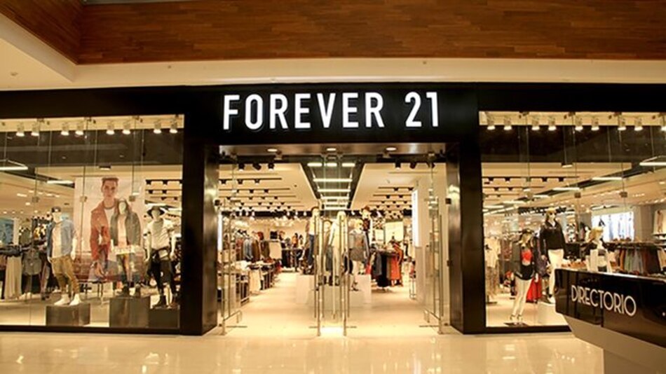 Forever 21 no planea cerrar tiendas en Panamá