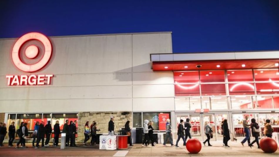 Ventas por internet en Estados Unidos baten récord durante Black Friday