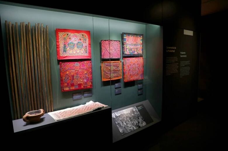 Museos, lugares de reflexión para construir conocimiento