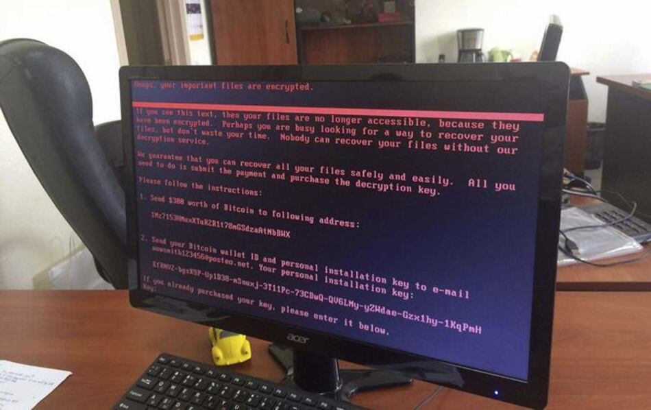 Temen que el ciberataque fue peor de lo pensado