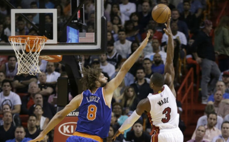 LeBron James iguala hito de Robertson en victoria de los Cavaliers