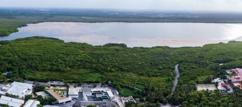 Punta Cana: paraíso turístico que sucumbe a la pérdida de playa y al afán hotelero