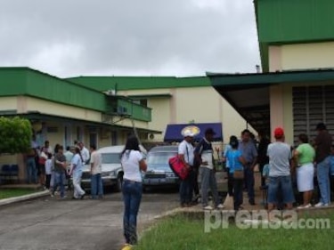 Realizan necropsia a víctimas fatales del accidente de Veraguas