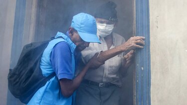 La OMS declara el zika una emergencia internacional