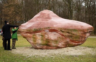 Etnia venezolana exige a Alemania devolución de piedra sagrada