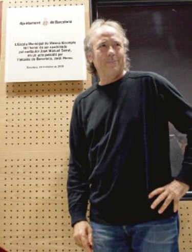 ‘Show’ en honor a un gran poeta