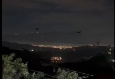 Petro denuncia ataques en Caracas y solicita acción inmediata de organismos internacionales