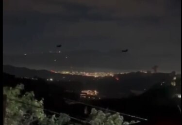 Petro denuncia ataques en Caracas y solicita acción inmediata de organismos internacionales