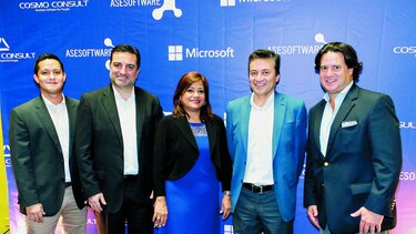 Importancia de la transformación digital