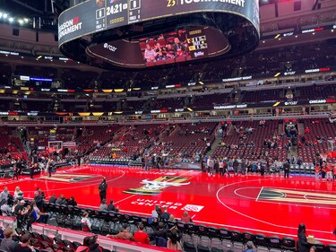 El ‘In-Season Tournament’, la nueva apuesta de la NBA