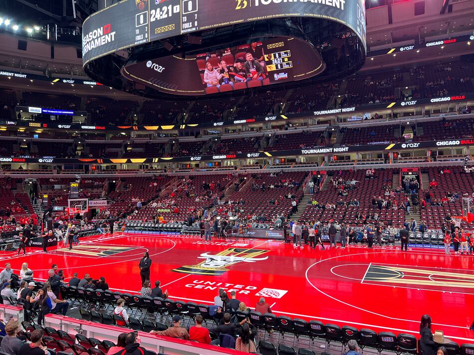 El ‘In-Season Tournament’, la nueva apuesta de la NBA