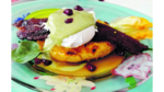 COCINA GOURMET: Desayuno para sorprender