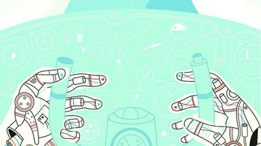 Inteligencia artificial será clave para el éxito empresarial