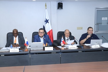 Asamblea: vistas presupuestarias iniciarán el próximo 17 de agosto